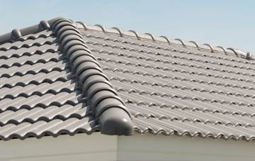 advantages of Noak Hill clay roofing