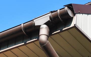 types of Noak Hill fascias