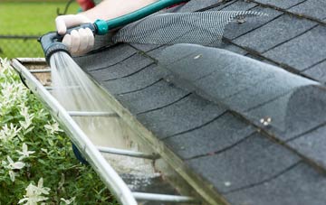 Noak Hill gutter cleaning costs
