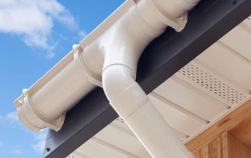 Noak Hill gutter installation costs