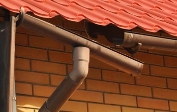 Noak Hill gutter repair costs