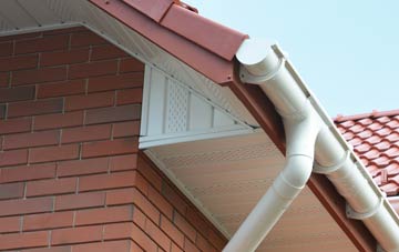 Noak Hill soffit repair costs