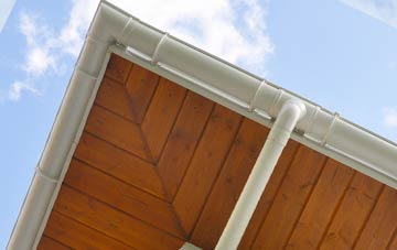 Noak Hill soffit types