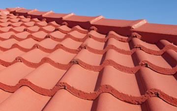 Noak Hill tile and slate roof replacement