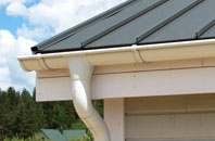 Noak Hill soffits